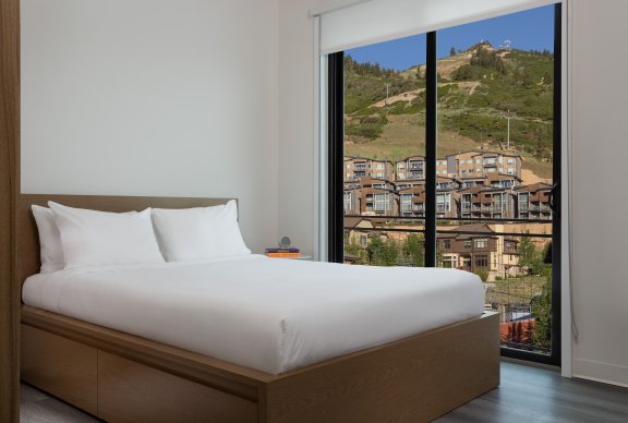 YOTELPAD Park City - 3 Bedroom PAD 