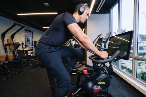 GEN_Gym