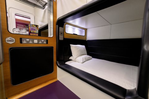 LGW_Standard_Single_Cabin