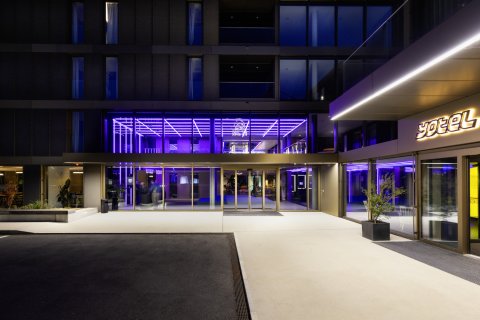 Geneva Exterior